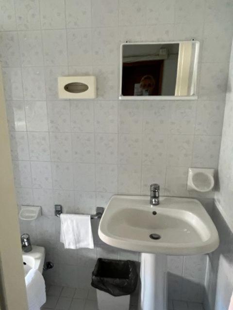 Hotel Carol Cesenatico Εξωτερικό φωτογραφία