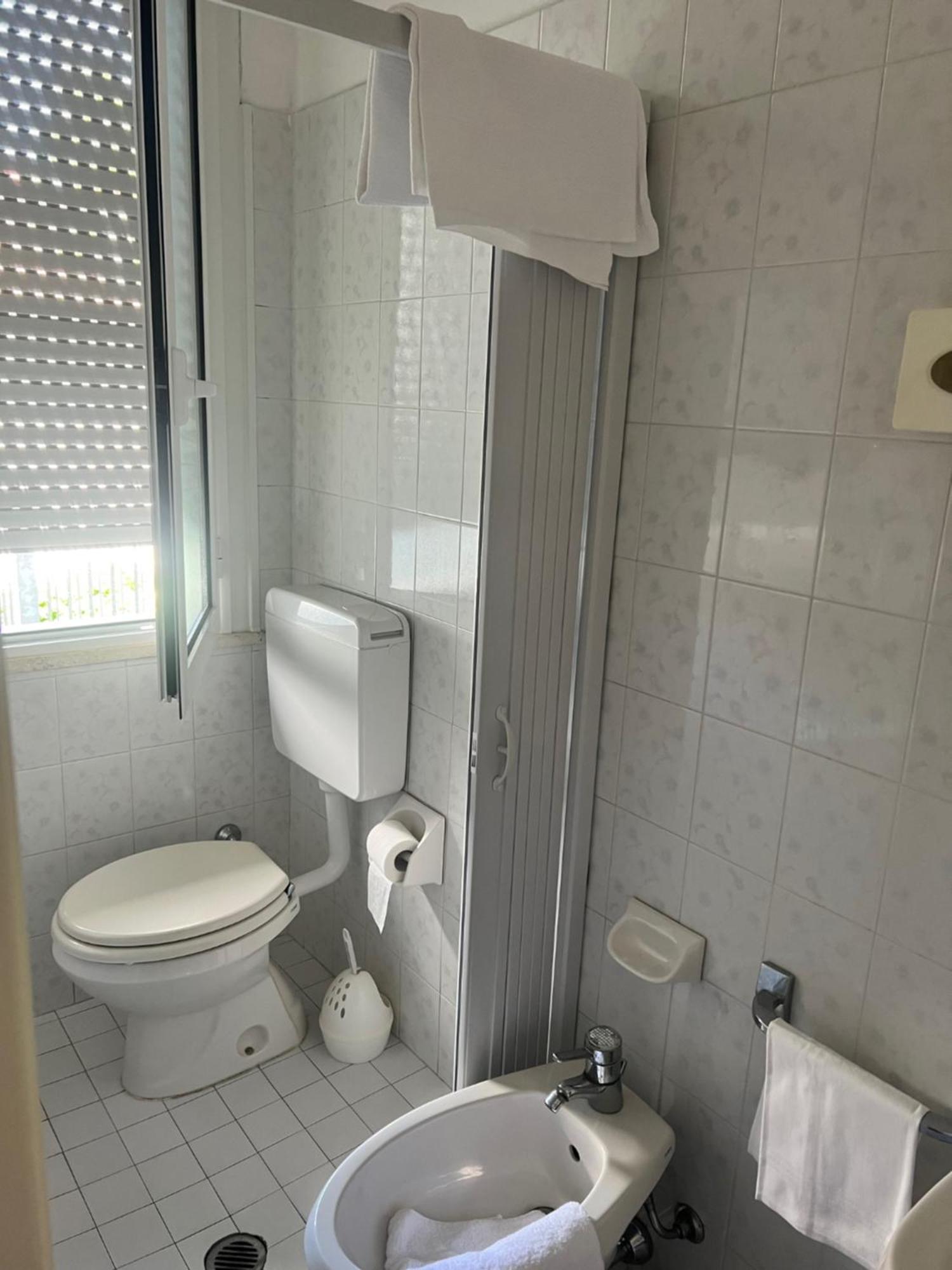 Hotel Carol Cesenatico Εξωτερικό φωτογραφία