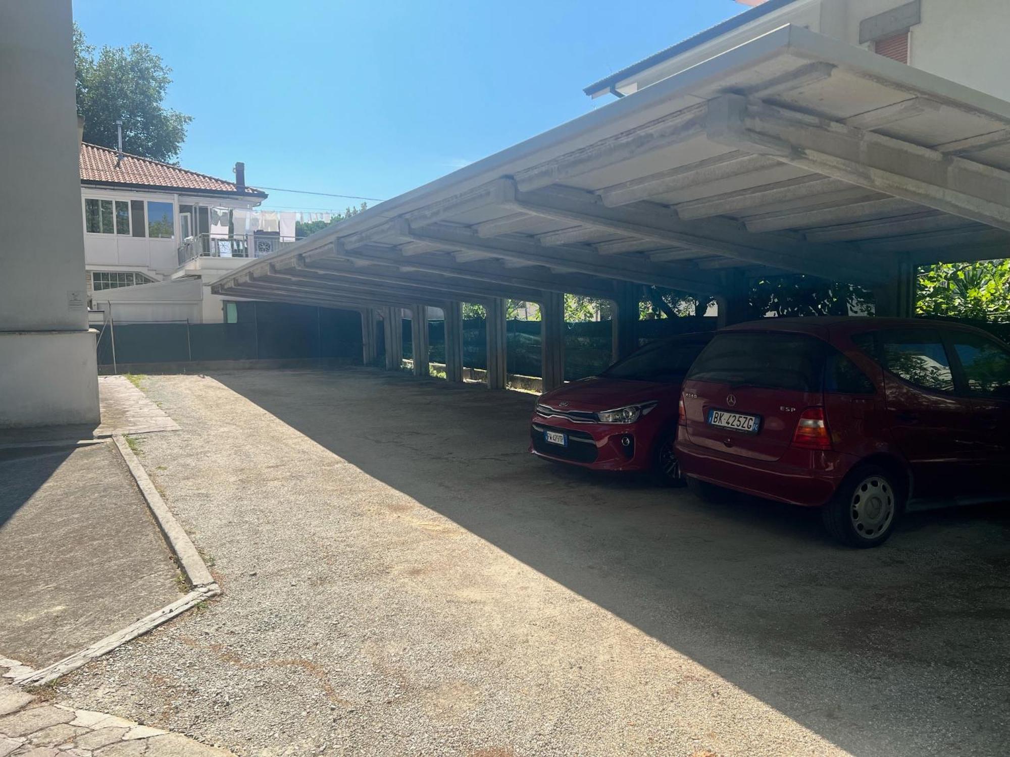 Hotel Carol Cesenatico Εξωτερικό φωτογραφία
