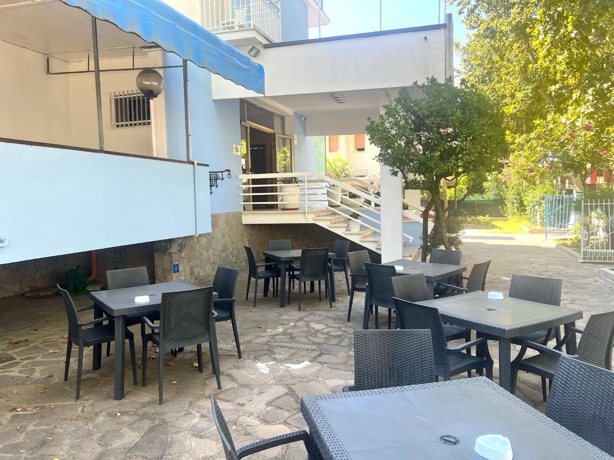 Hotel Carol Cesenatico Εξωτερικό φωτογραφία