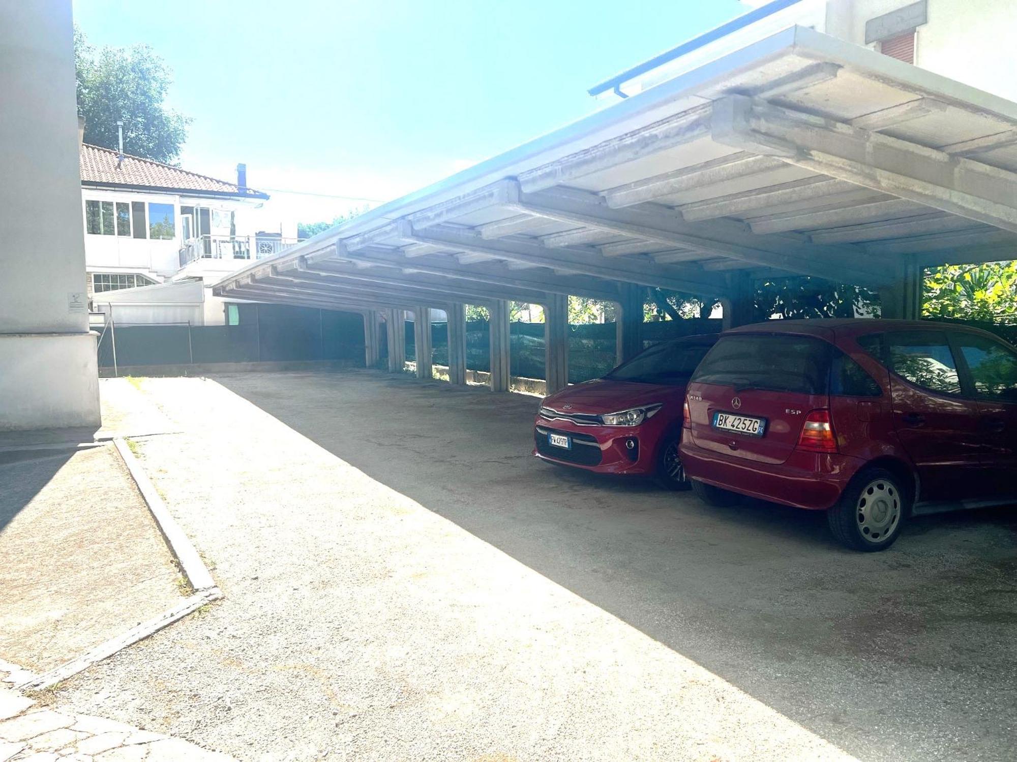 Hotel Carol Cesenatico Εξωτερικό φωτογραφία