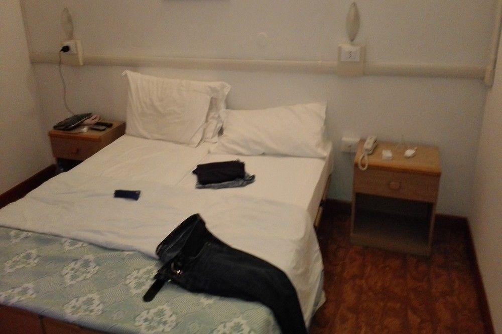 Hotel Carol Cesenatico Εξωτερικό φωτογραφία