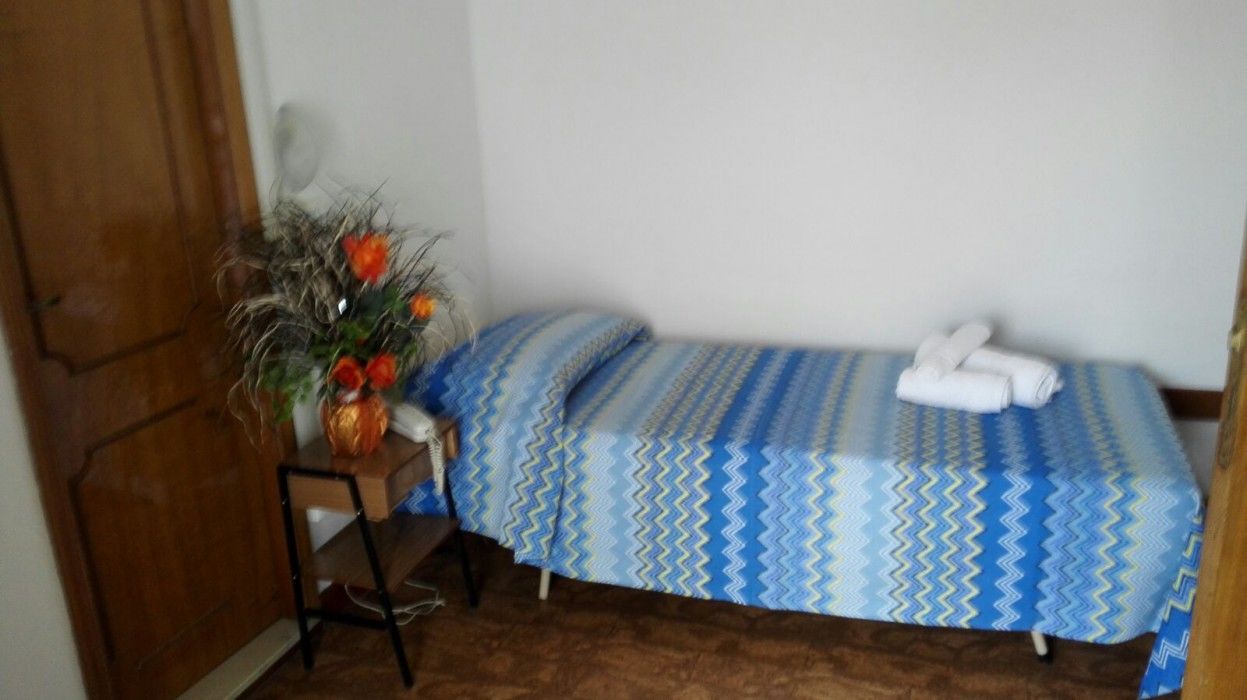 Hotel Carol Cesenatico Εξωτερικό φωτογραφία