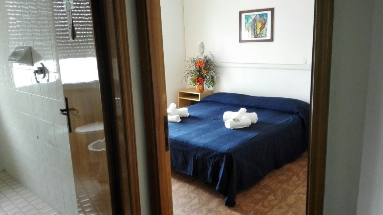 Hotel Carol Cesenatico Εξωτερικό φωτογραφία