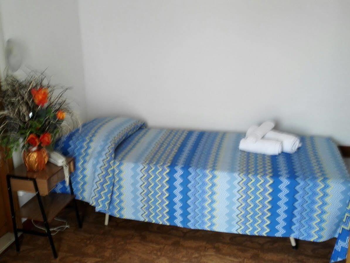 Hotel Carol Cesenatico Εξωτερικό φωτογραφία