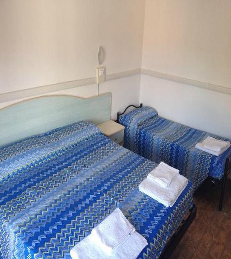 Hotel Carol Cesenatico Δωμάτιο φωτογραφία