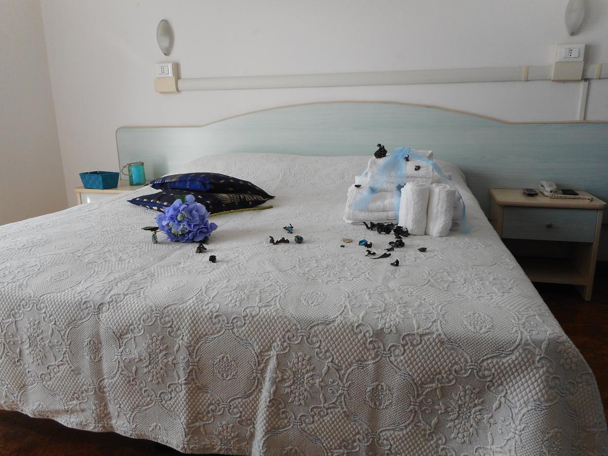 Hotel Carol Cesenatico Εξωτερικό φωτογραφία