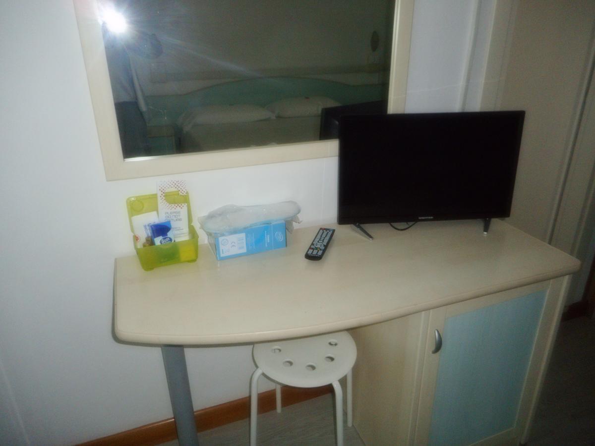 Hotel Carol Cesenatico Εξωτερικό φωτογραφία