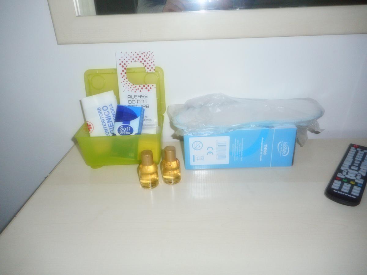 Hotel Carol Cesenatico Εξωτερικό φωτογραφία