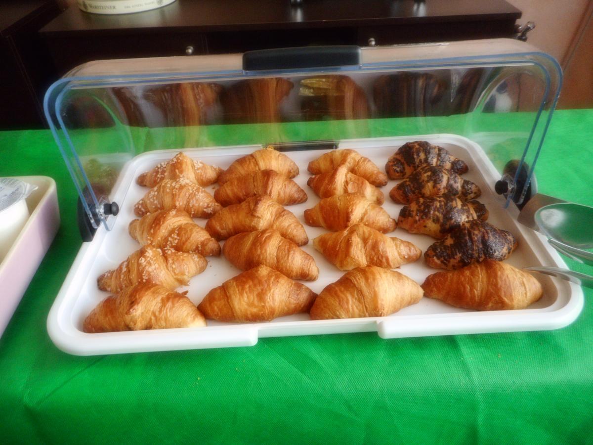 Hotel Carol Cesenatico Εξωτερικό φωτογραφία