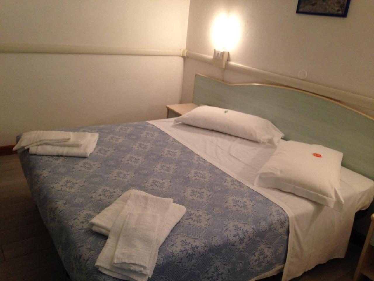 Hotel Carol Cesenatico Εξωτερικό φωτογραφία
