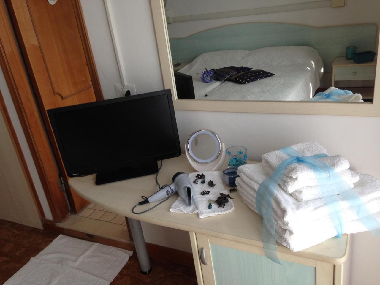 Hotel Carol Cesenatico Εξωτερικό φωτογραφία