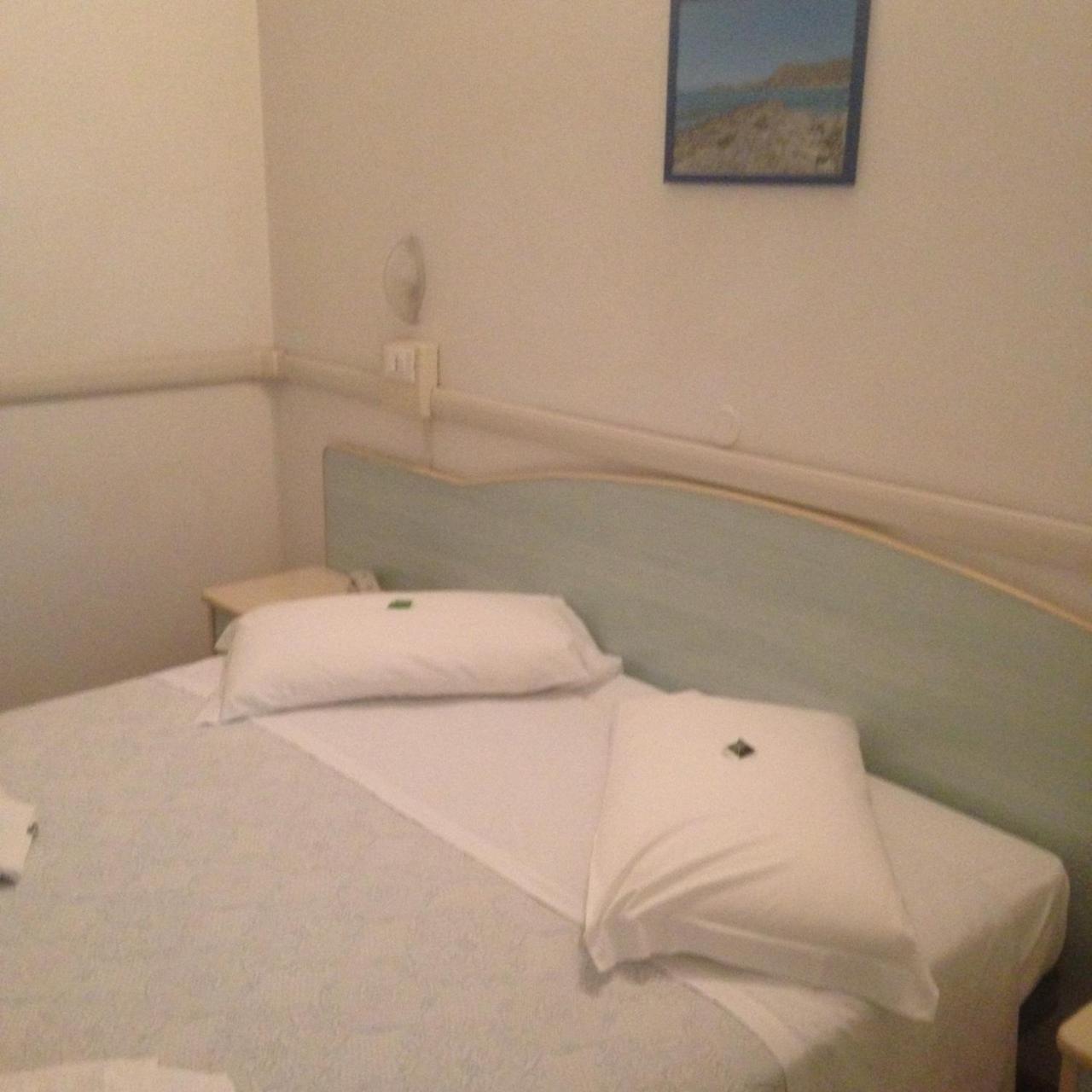 Hotel Carol Cesenatico Εξωτερικό φωτογραφία