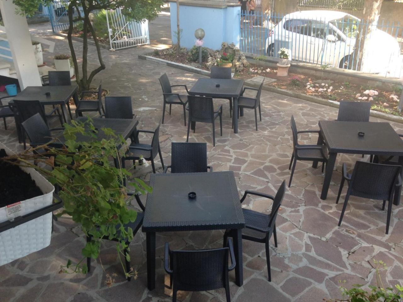 Hotel Carol Cesenatico Εξωτερικό φωτογραφία