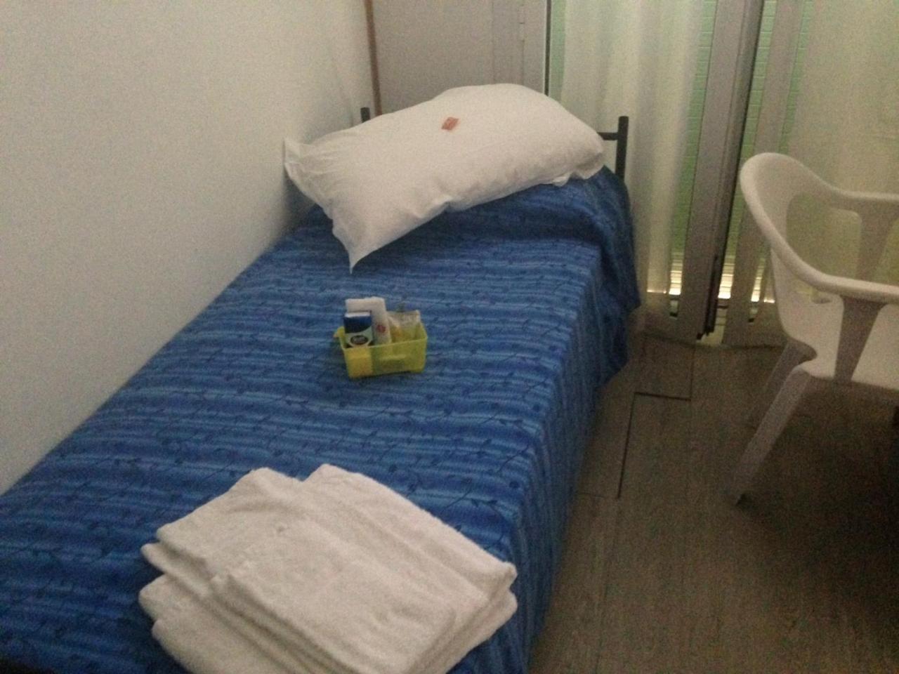 Hotel Carol Cesenatico Εξωτερικό φωτογραφία