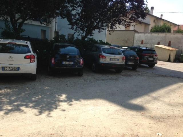 Hotel Carol Cesenatico Εξωτερικό φωτογραφία