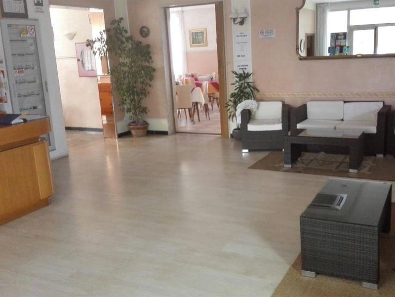 Hotel Carol Cesenatico Εξωτερικό φωτογραφία